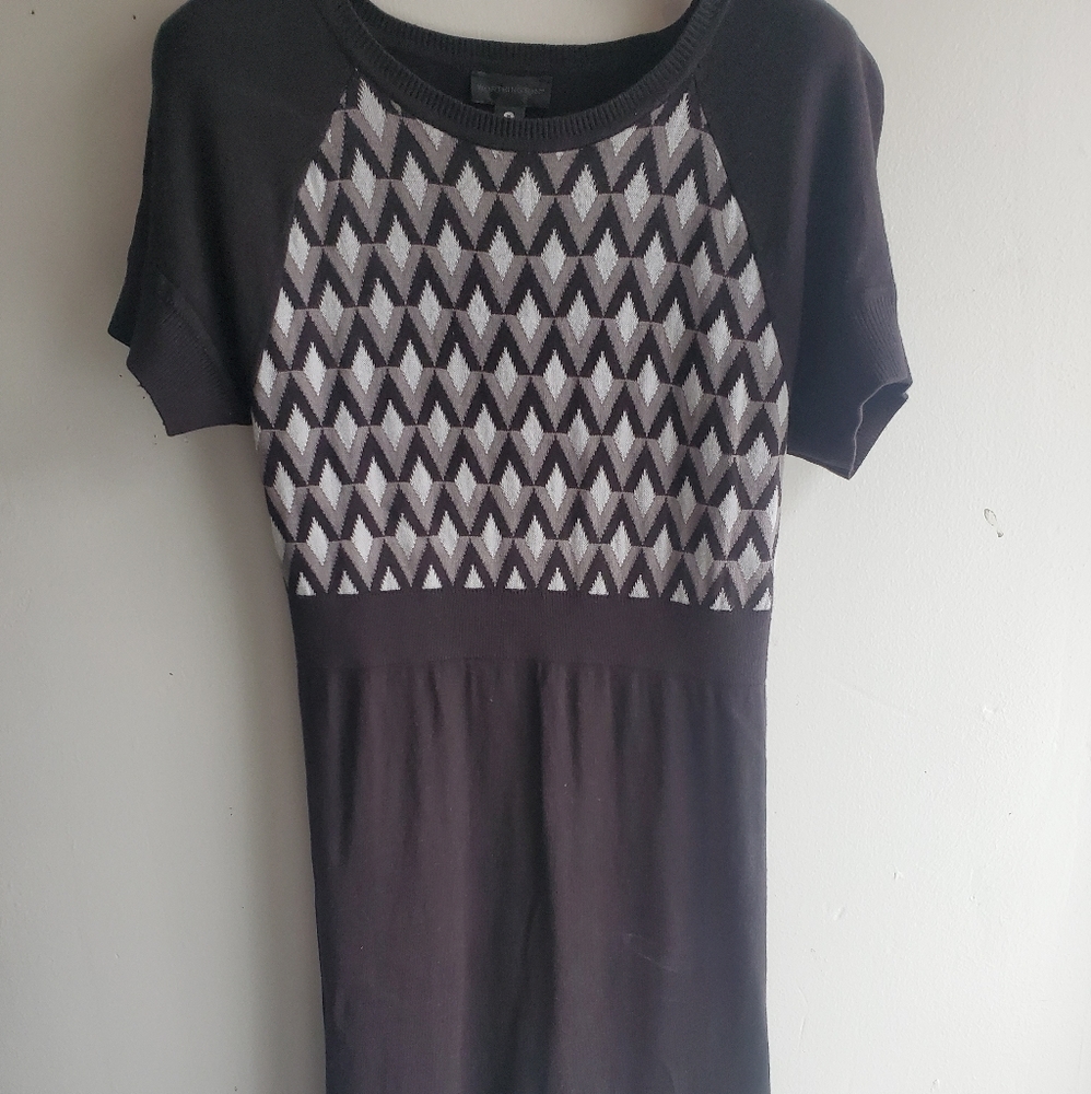 Worthington Sweater Dress
